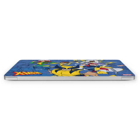 Marvel X-Men Team Apple MacBook Pro 16-inch Skin
